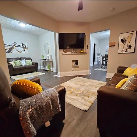 Elegant 4 Bedroom @Cleveland Clinic Area Esterno foto