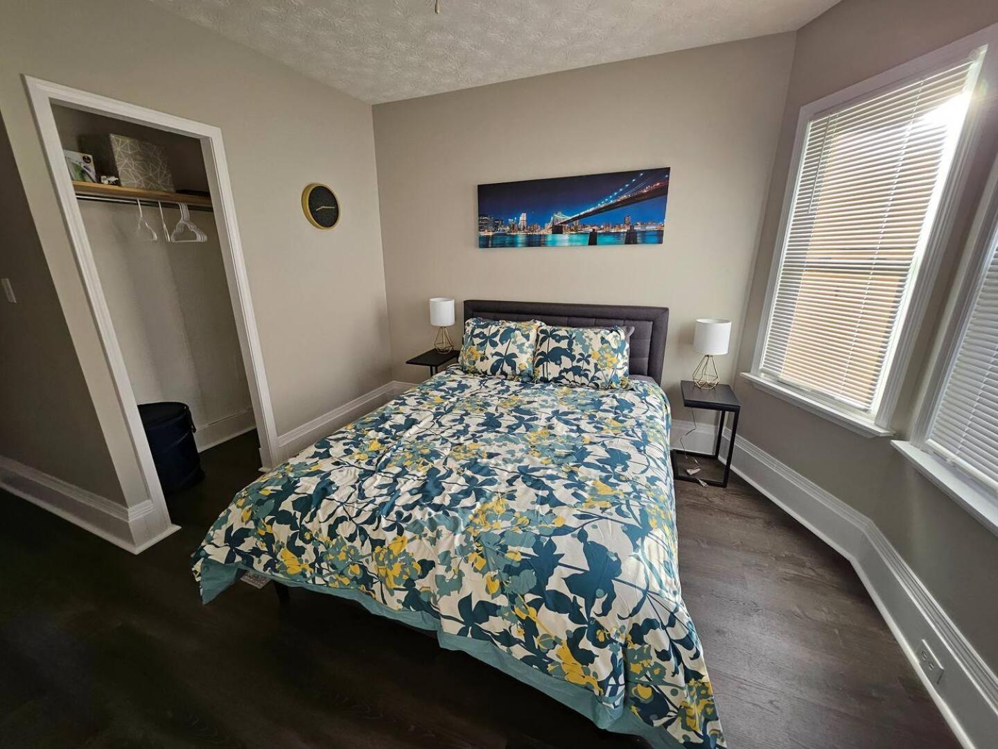 Elegant 4 Bedroom @Cleveland Clinic Area Esterno foto