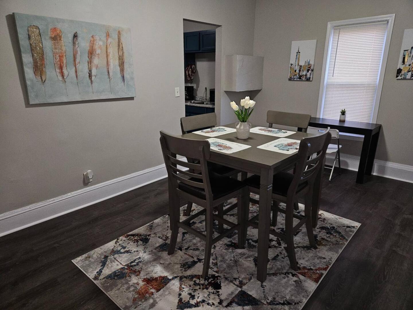 Elegant 4 Bedroom @Cleveland Clinic Area Esterno foto