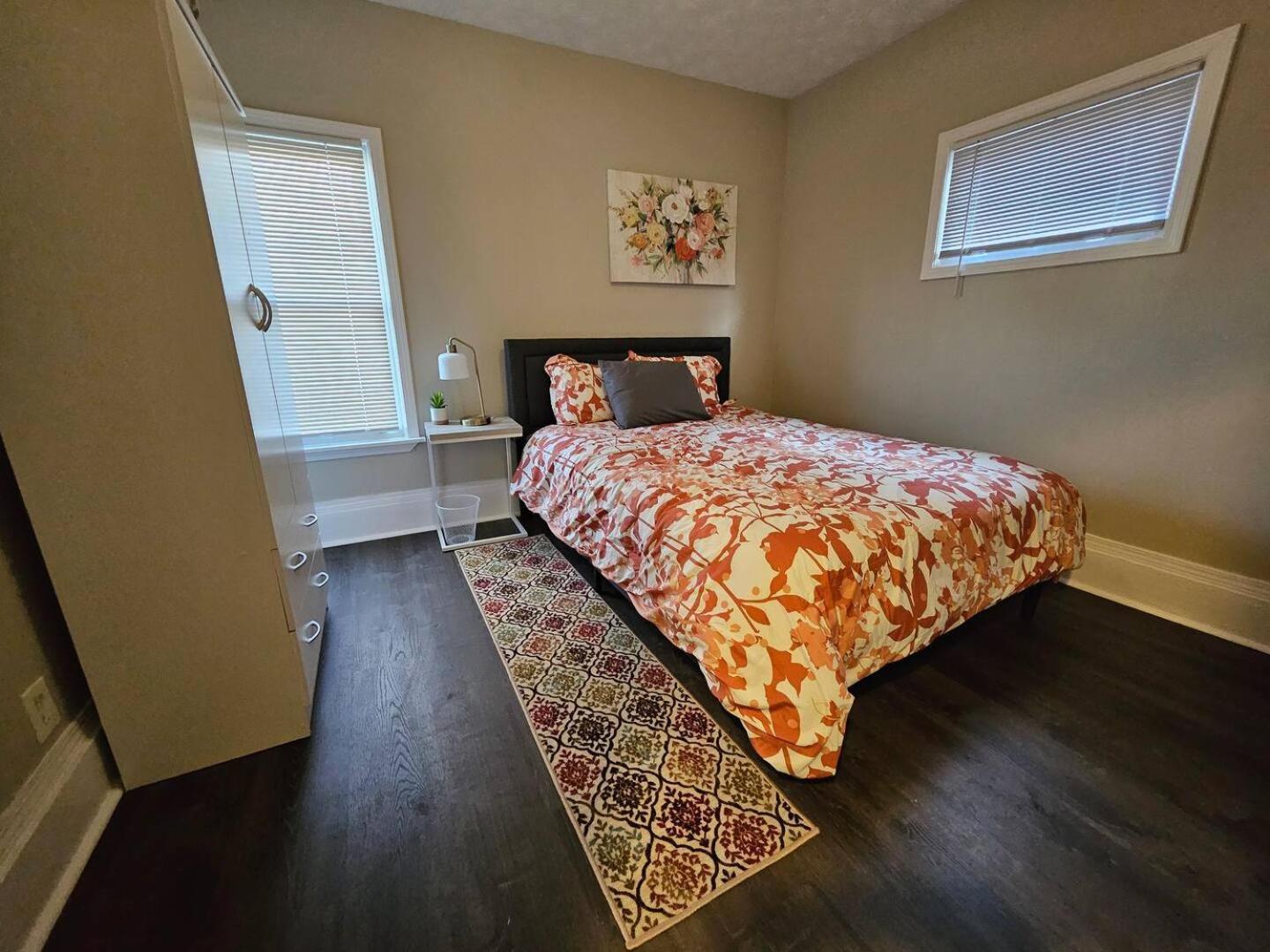 Elegant 4 Bedroom @Cleveland Clinic Area Esterno foto