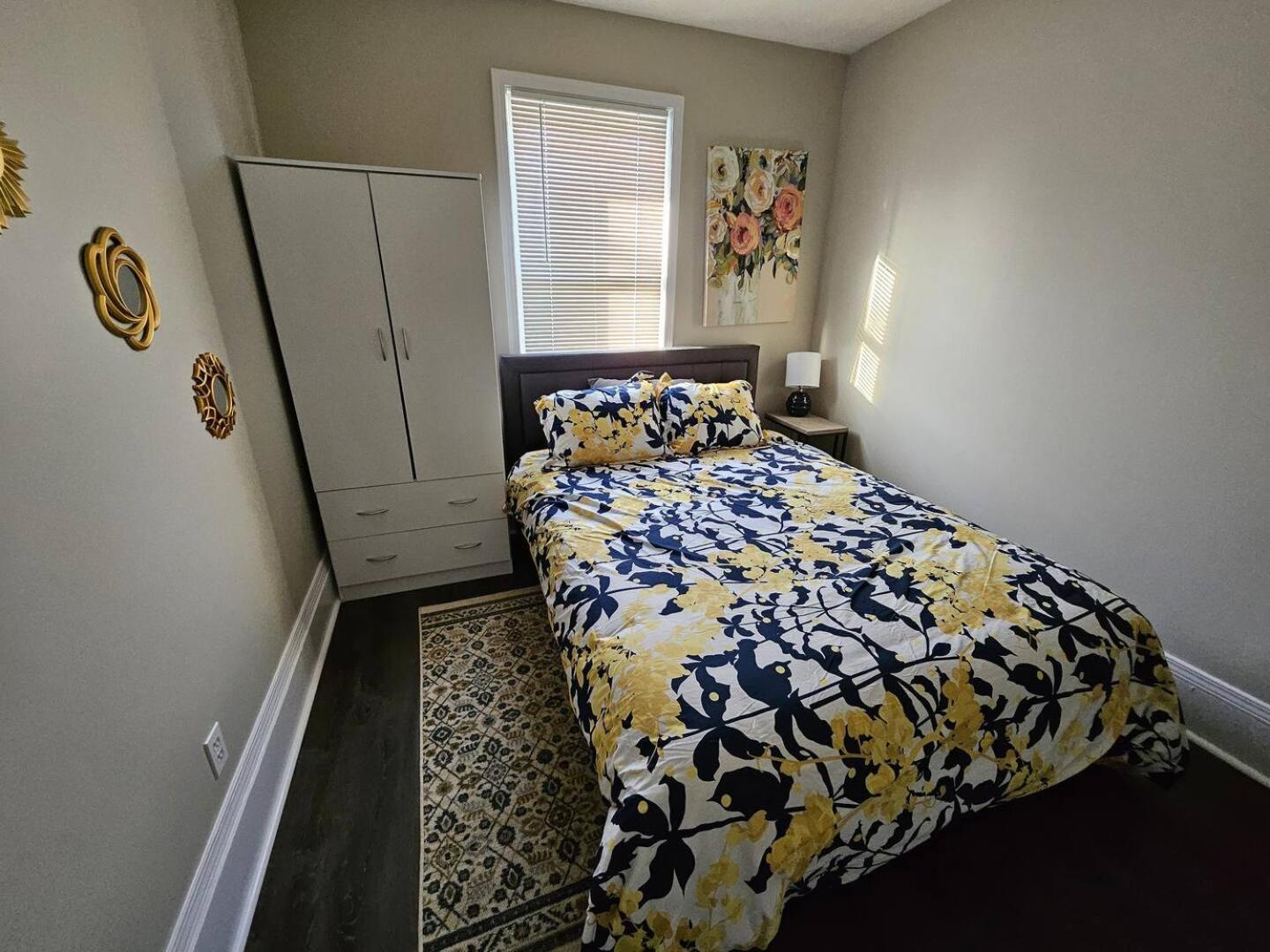 Elegant 4 Bedroom @Cleveland Clinic Area Esterno foto