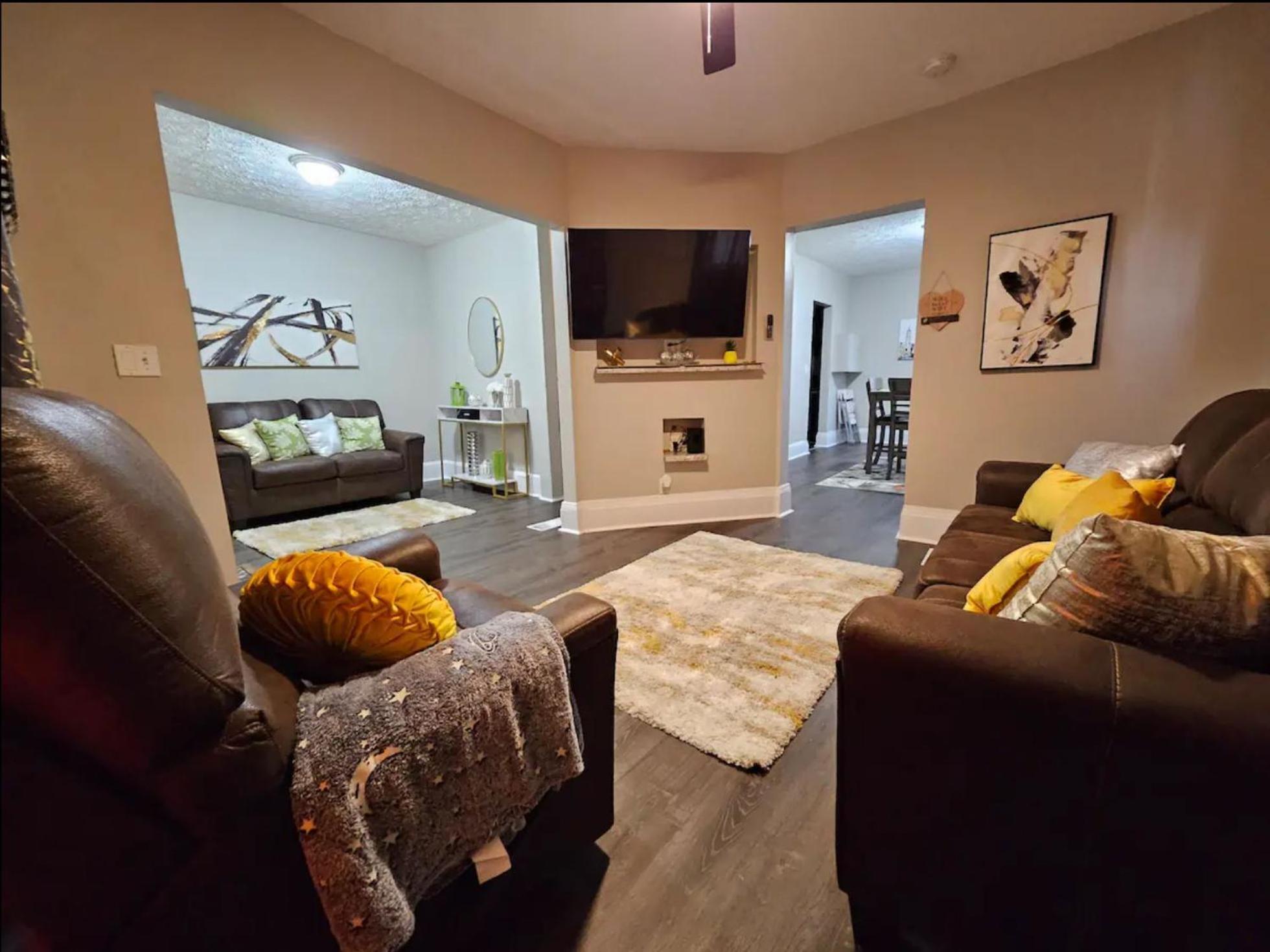 Elegant 4 Bedroom @Cleveland Clinic Area Esterno foto
