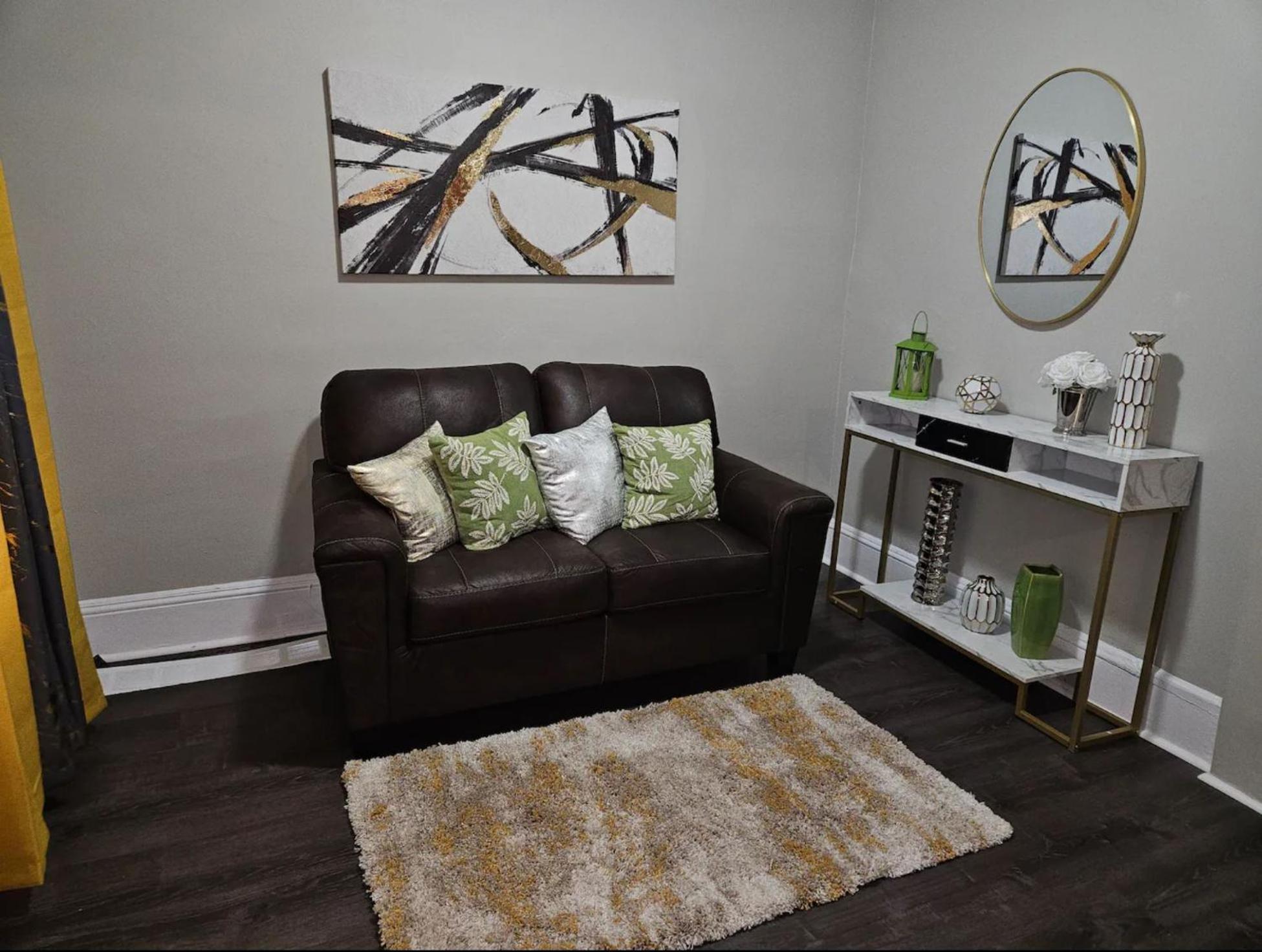 Elegant 4 Bedroom @Cleveland Clinic Area Esterno foto
